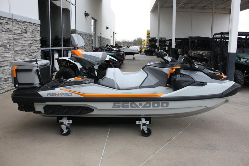 2026 Sea-Doo 00019TB00