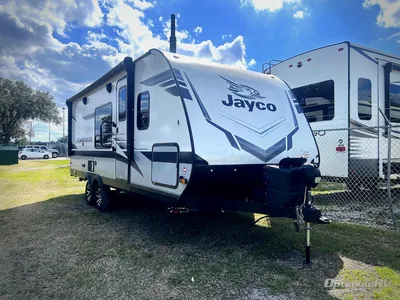2023 Jayco Jay Feather