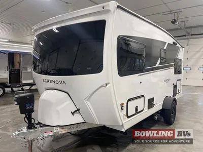 2025 Serenova 160LG