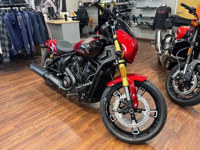 2026 Indian Motorcycle® SCOUT 101 — front three-quarter view
