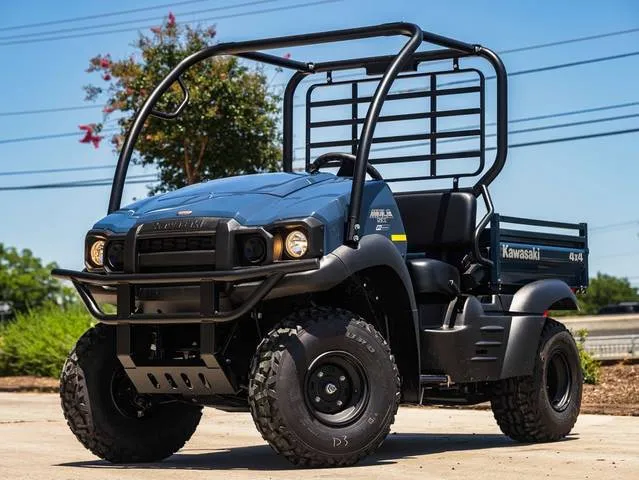 2026 Kawasaki Mule SX™ 4x4