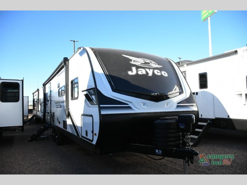 2027 Jayco Jay Feather