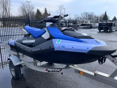 2024 Sea-Doo Spark
