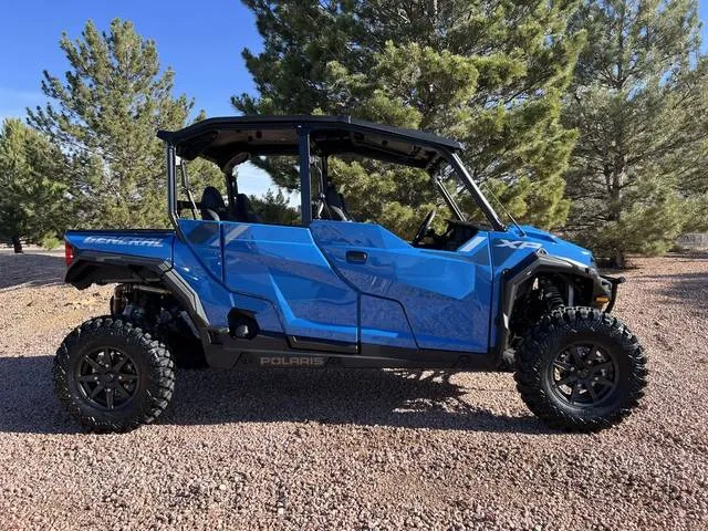 2026 Polaris® General XP 4 1000 Ultimate