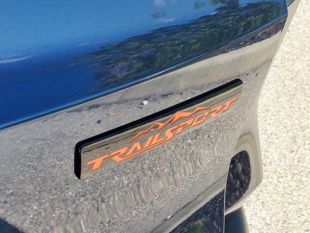 2026 Honda CR-V Hybrid — photo 12 view