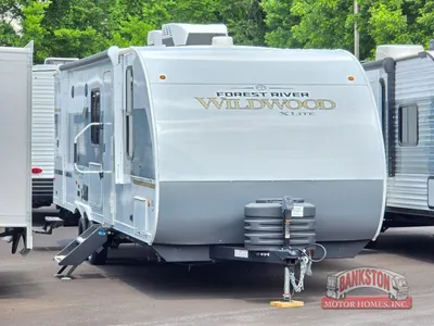 2026 Wildwood X-Lite 263BHXLX