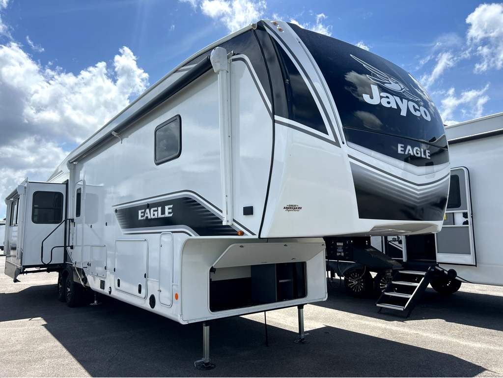 2026 Jayco Eagle