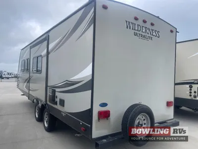 2016 Wilderness 2450FB