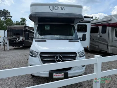 2025 Renegade Vienna