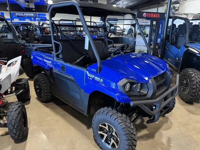 2026 Kawasaki Mule Pro-MX™ LE