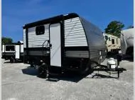 2026 Keystone RV 123BB — front three-quarter view