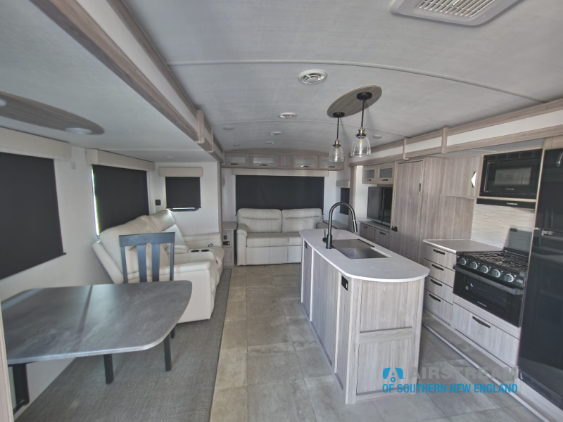 2024 Keystone RV Passport