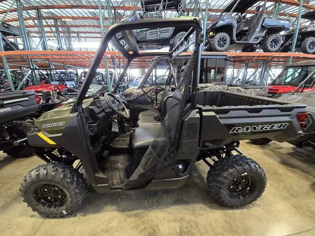 2026 Polaris® RANGER 1000 EPS SAGE GREEN