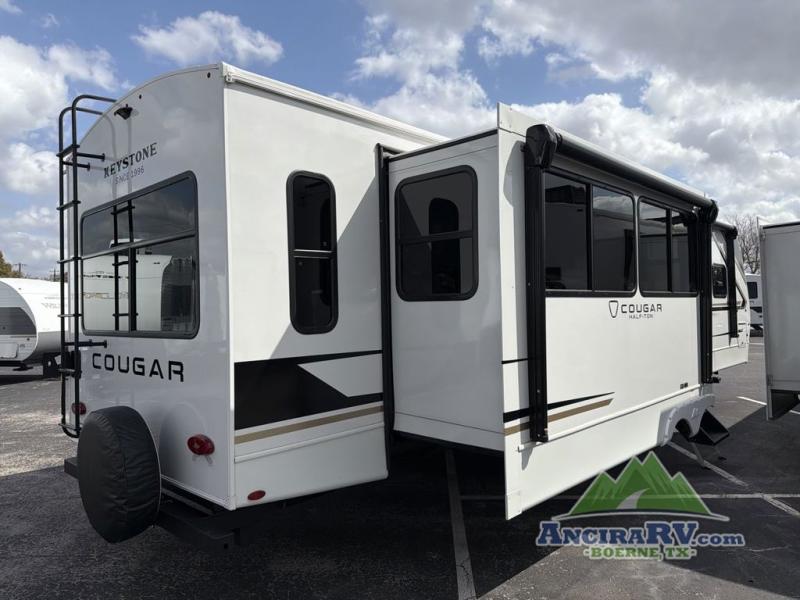 2026 Keystone RV Cougar Half-Ton