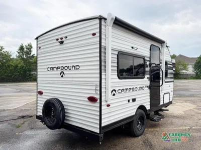 2027 Venture RV Campbound