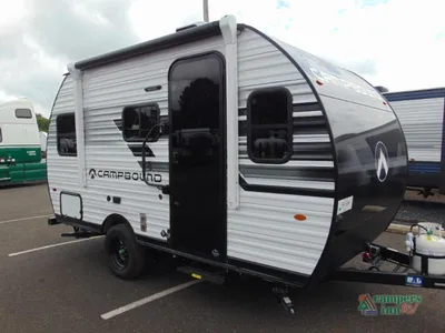 2027 Venture RV Campbound