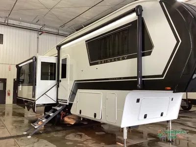 2026 Brinkley Model Z