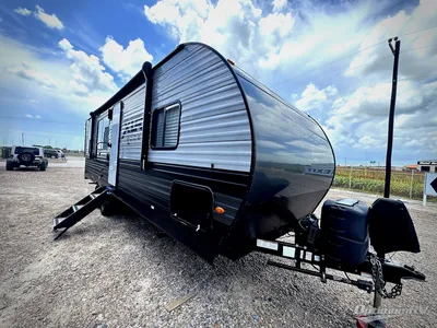 2022 Forest River XLR Micro Boost