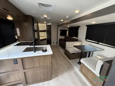 2027 Forest River RV Westbrook