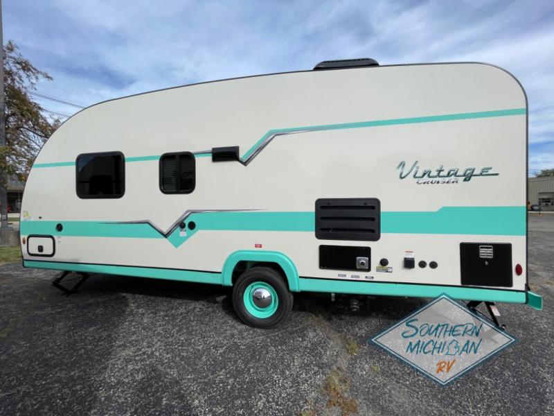 2023 Gulf Stream Vintage Cruiser