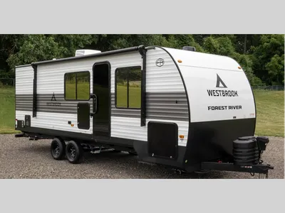 2027 Forest River RV Westbrook
