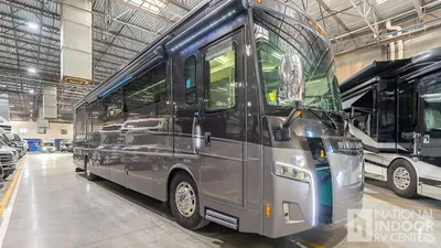 2018 Winnebago Horizon