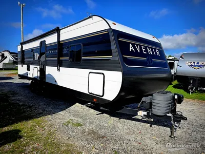 2024 Cruiser RV Avenir