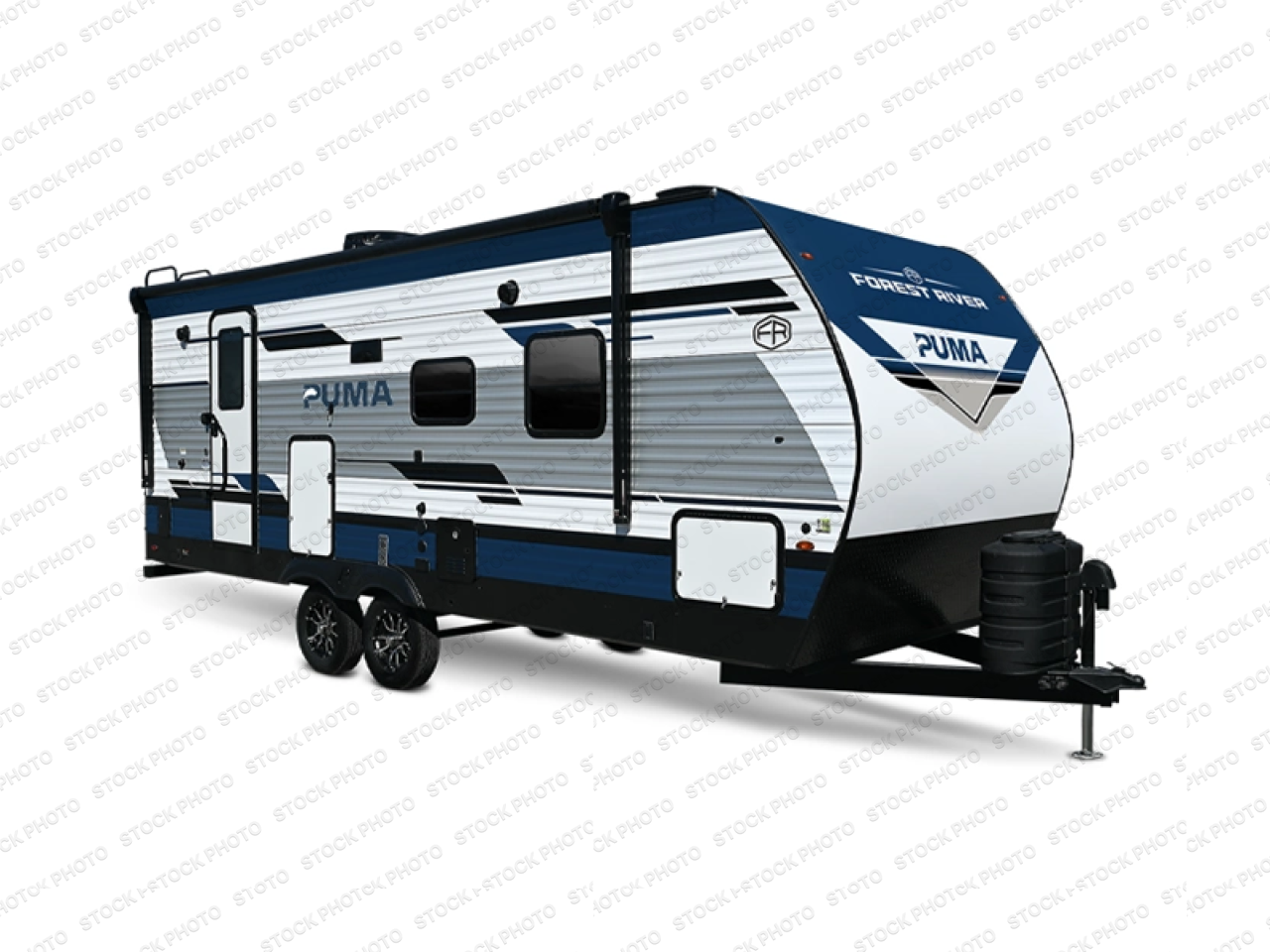 2026 Forest River RV Puma