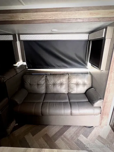 2020 Forest River Salem Cruise Lite