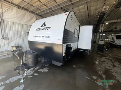 2026 Forest River RV Westbrook