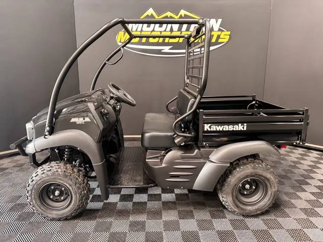 2026 Kawasaki Mule SX™