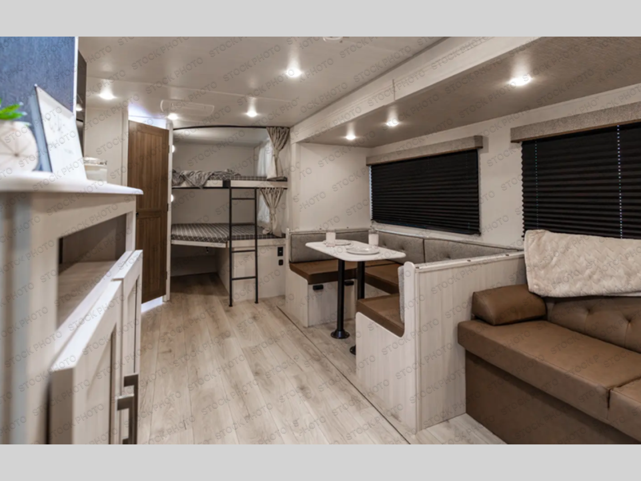 2026 Forest River RV Surveyor Camp Series