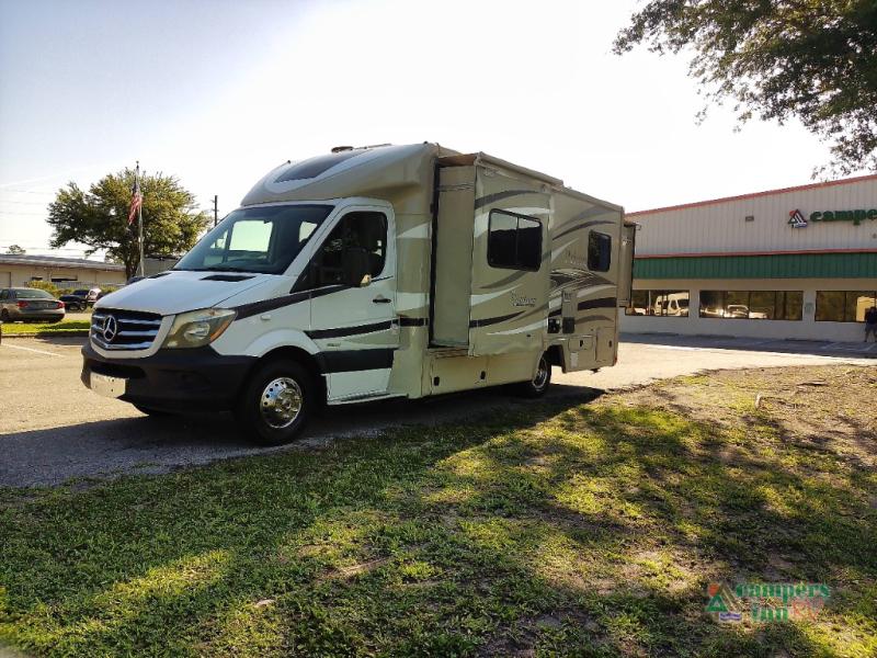2014 Coachmen RV Prism