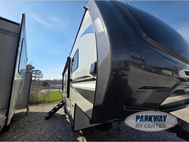 2020 Keystone RV Sprinter Campfire Edition