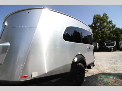 2025 Airstream Basecamp