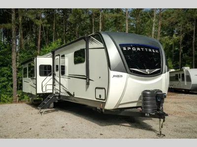 2026 Venture Touring 343VIB