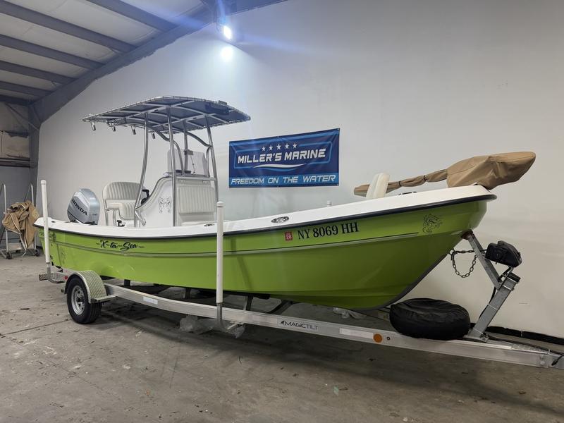 2023 Panga 22 Sport