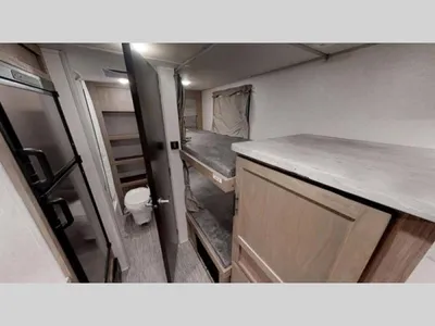 2020 Forest River RV No Boundaries