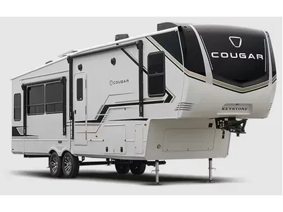 2027 Keystone RV Cougar