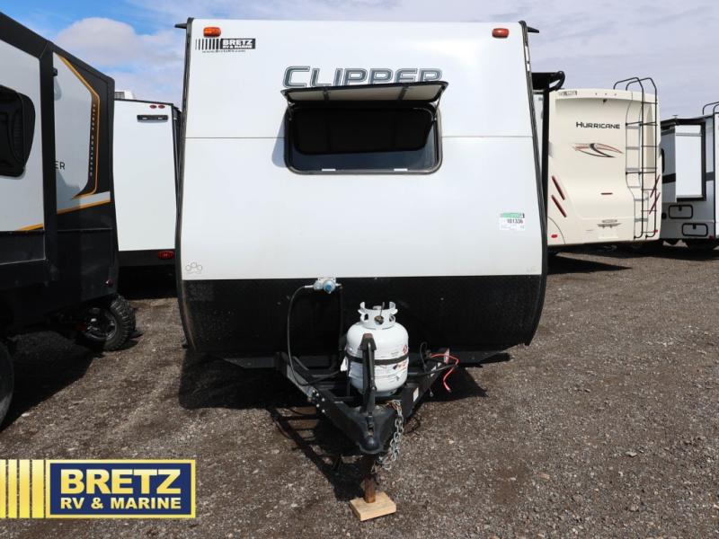2019 Coachmen RV Clipper Ultra-Lite