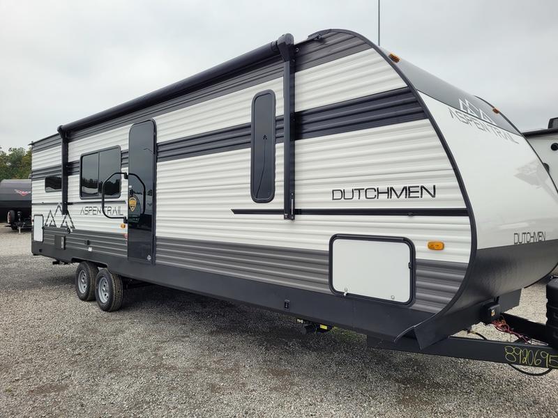 2025 Dutchmen 2880RKS