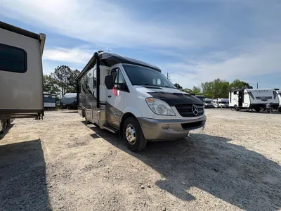 2012 Winnebago View Profile 24G