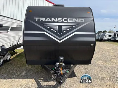2023 Grand Design Transcend Xplor