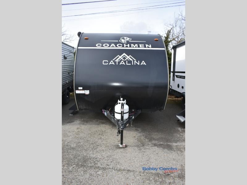 2026 Coachmen RV Catalina Summit Series 7