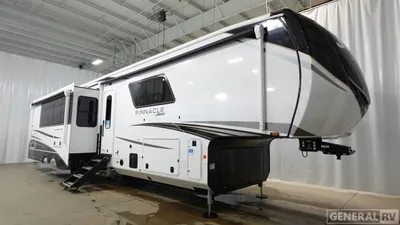 2026 Jayco Pinnacle