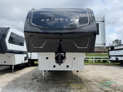 2027 Brinkley Model Z