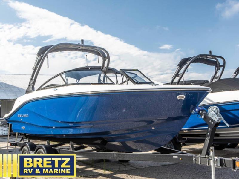 2025 Bayliner V