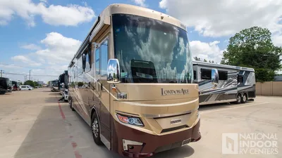 2020 Newmar London Aire