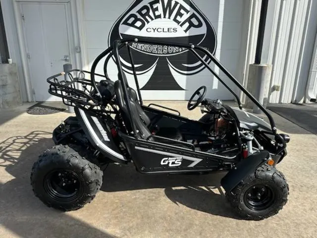 2026 Hammerhead Off-Road® GTS 150™ — front three-quarter view
