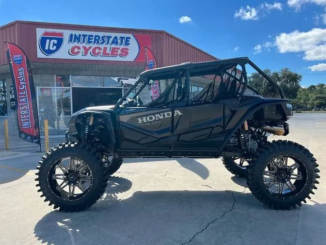2025 Honda® Talon 1000X-4